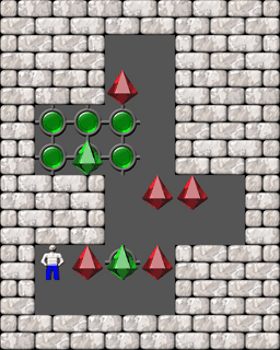 Уровень 359 — More Bugs collections